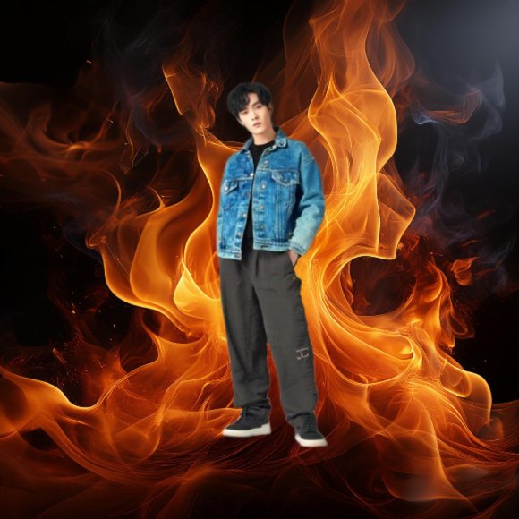 Levi Trucker Jacket Y2K Vintage Jaguar Sun Petroglyphs Logo Vintage, Sma… - Picture 2 of 15